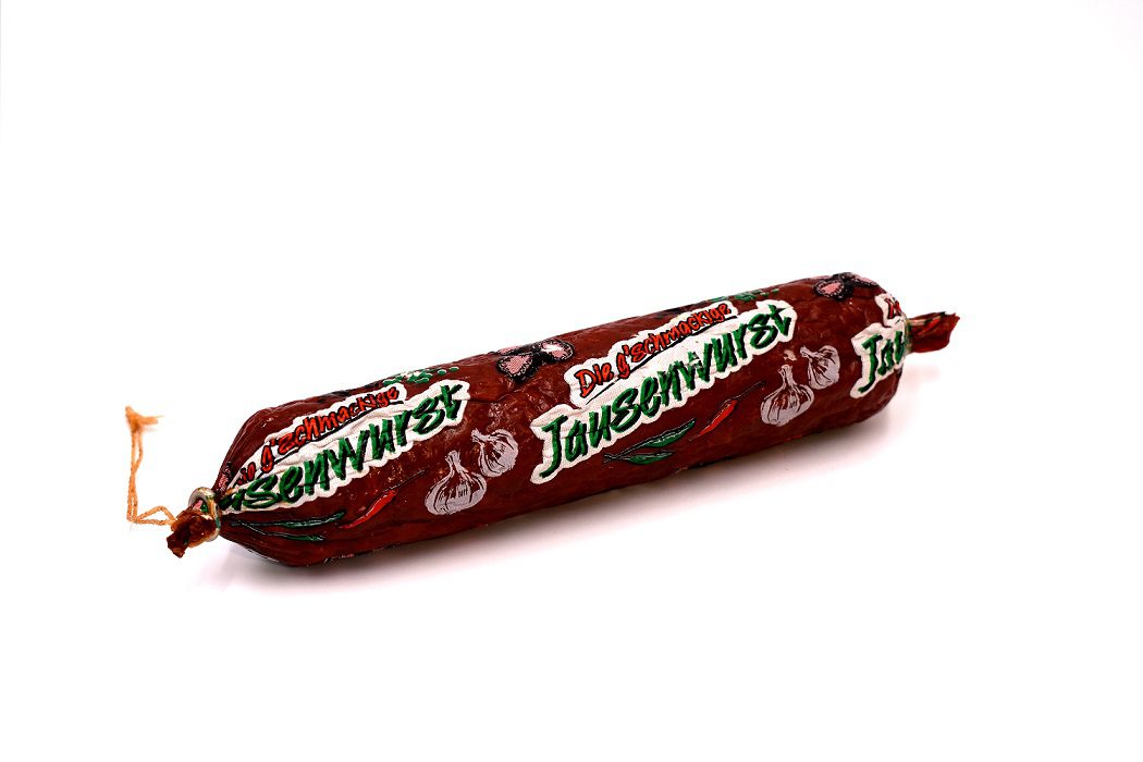 Jausenwurst