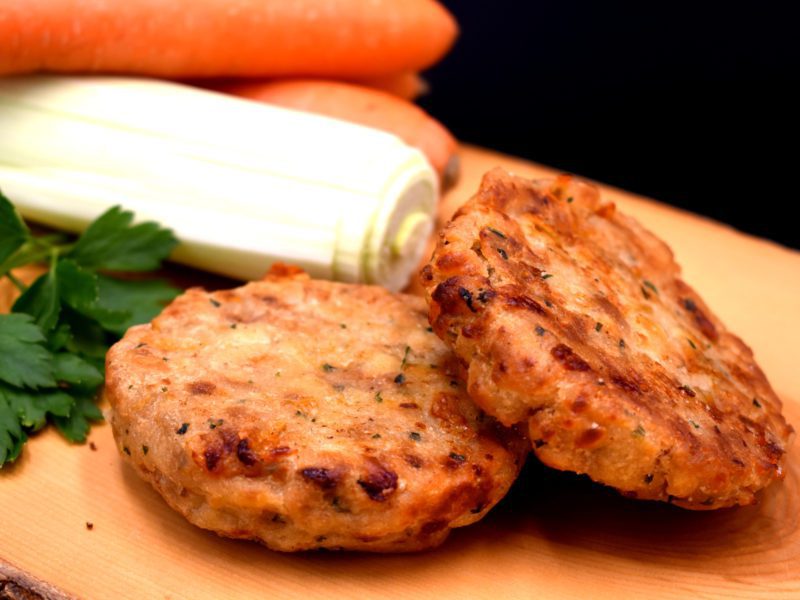 Kaspressknödel